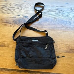 Baggallini Black Crossbody Bag